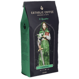 Catholic Coffee | 12 OZ Bags & Single Serve (12 Pack)