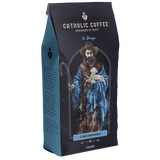 Catholic Coffee | 12 OZ Bags & Single Serve (12 Pack)