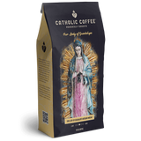 Catholic Coffee | 12 OZ Bags & Single Serve (12 Pack)