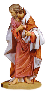 Fontanini - Holy Family (3-pc set) | 27"