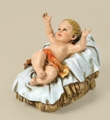Joseph Studio - Holy Family Set | 27"
