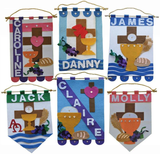 First Holy Communion - Banner Kit