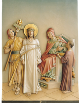 Demetz - Stations of the Cross | 1370