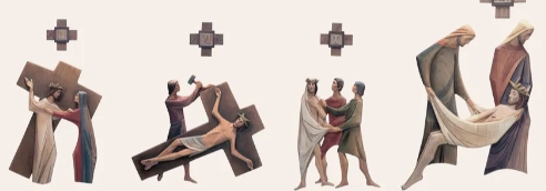 Demetz - Stations of the Cross | 1355