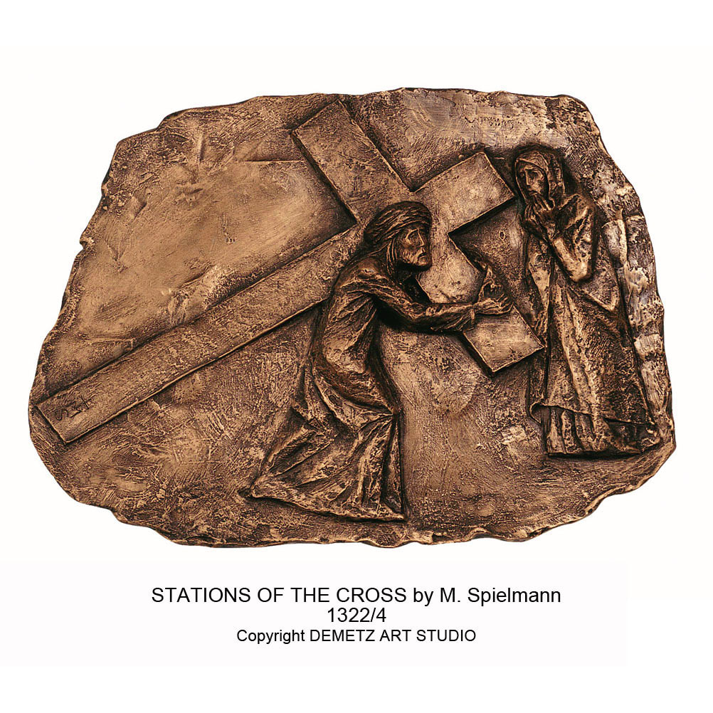 Demetz - Stations of the Cross | 1322