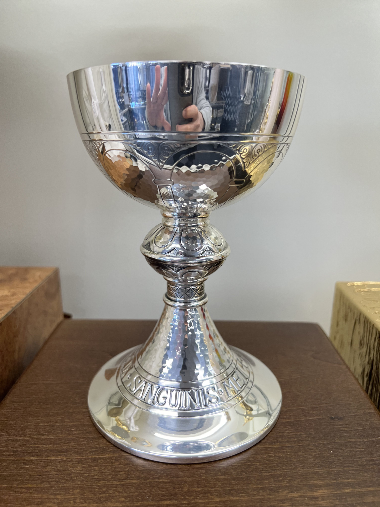 Molina - Chalice | 2265