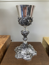 Elleci - Chalice & Sterling Cup | 616/A