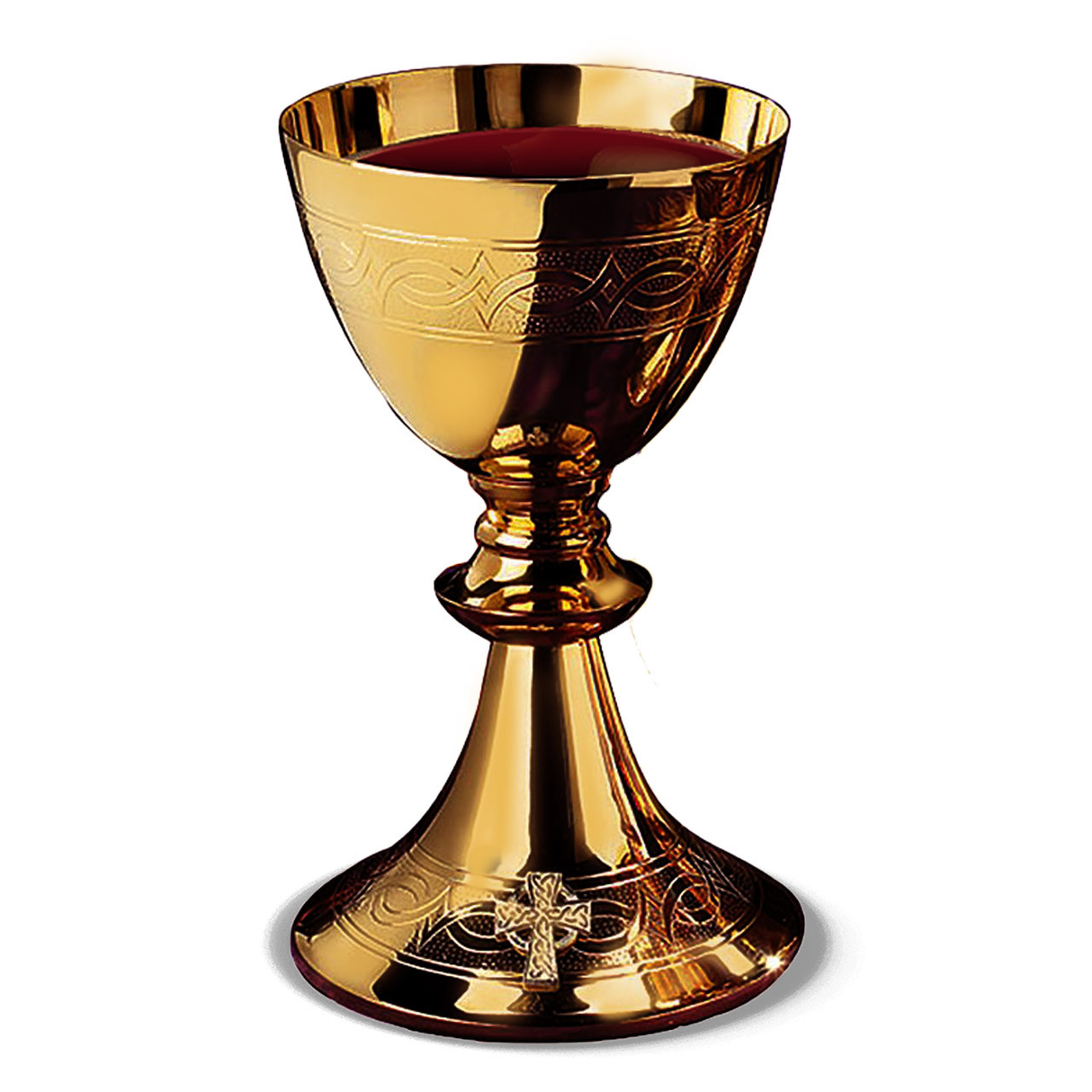 Sudbury Brass - Chalice | JC716