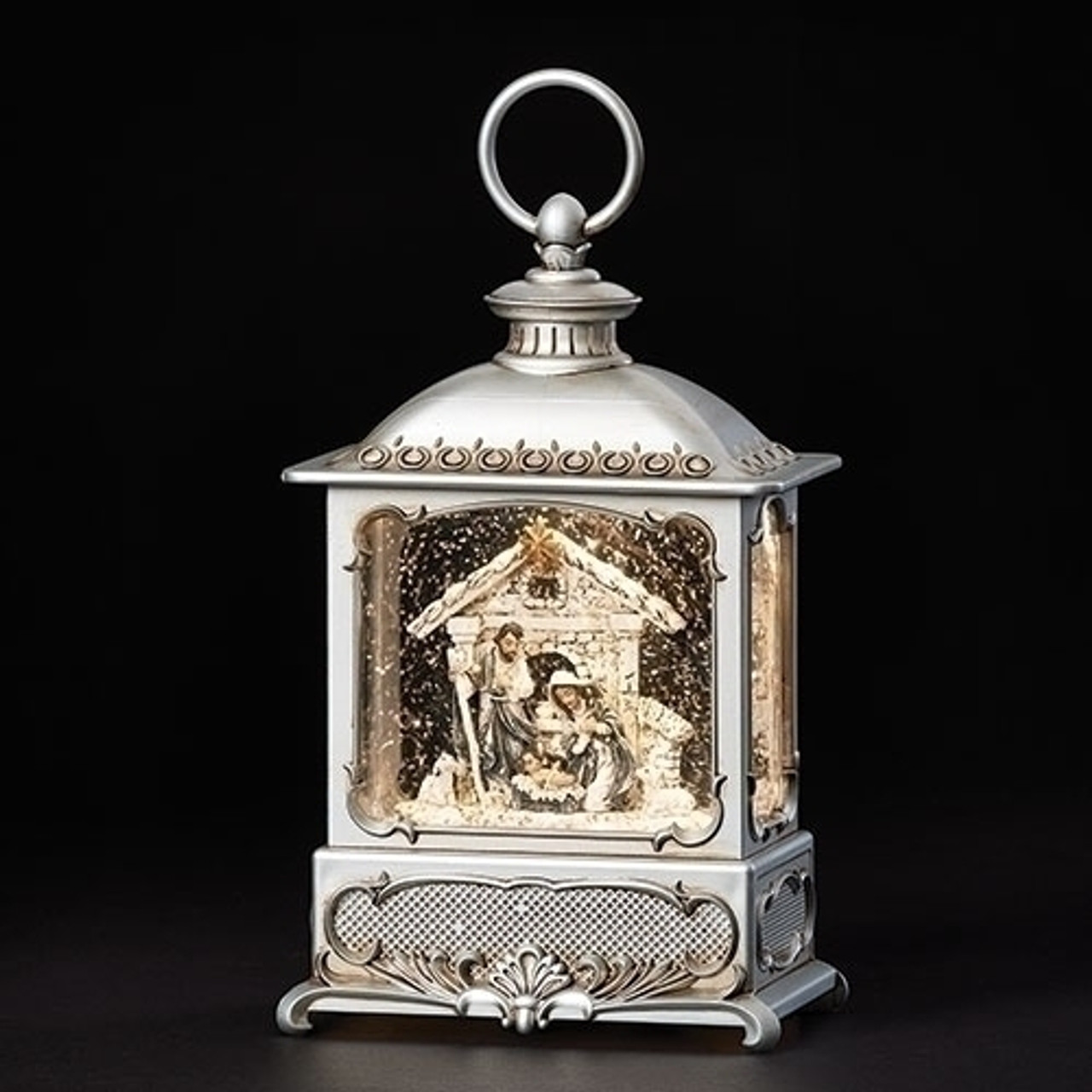 Nativity Lantern | Roman Inc.