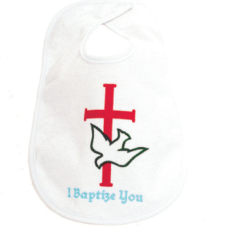 Infant Bib | Harbro