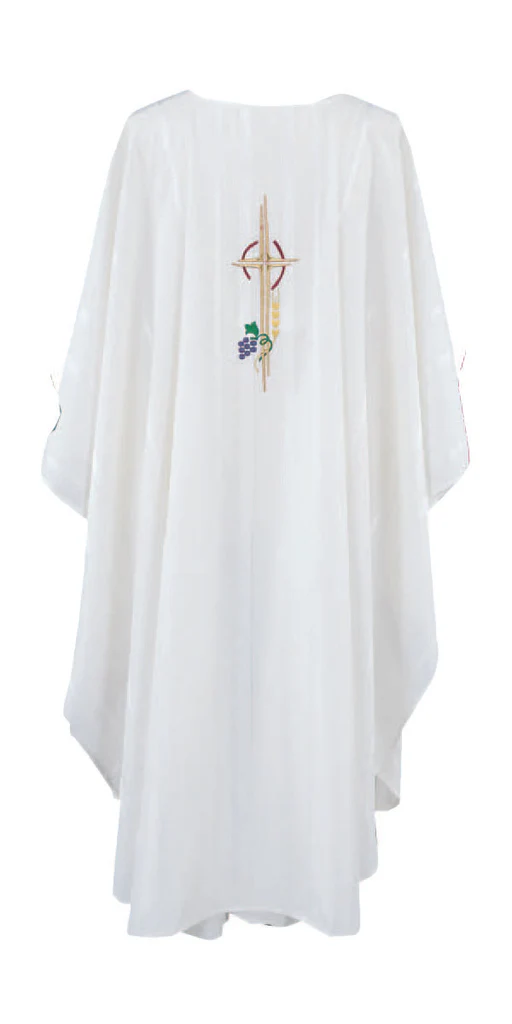 Chasuble - #821 & #827 | Harbro