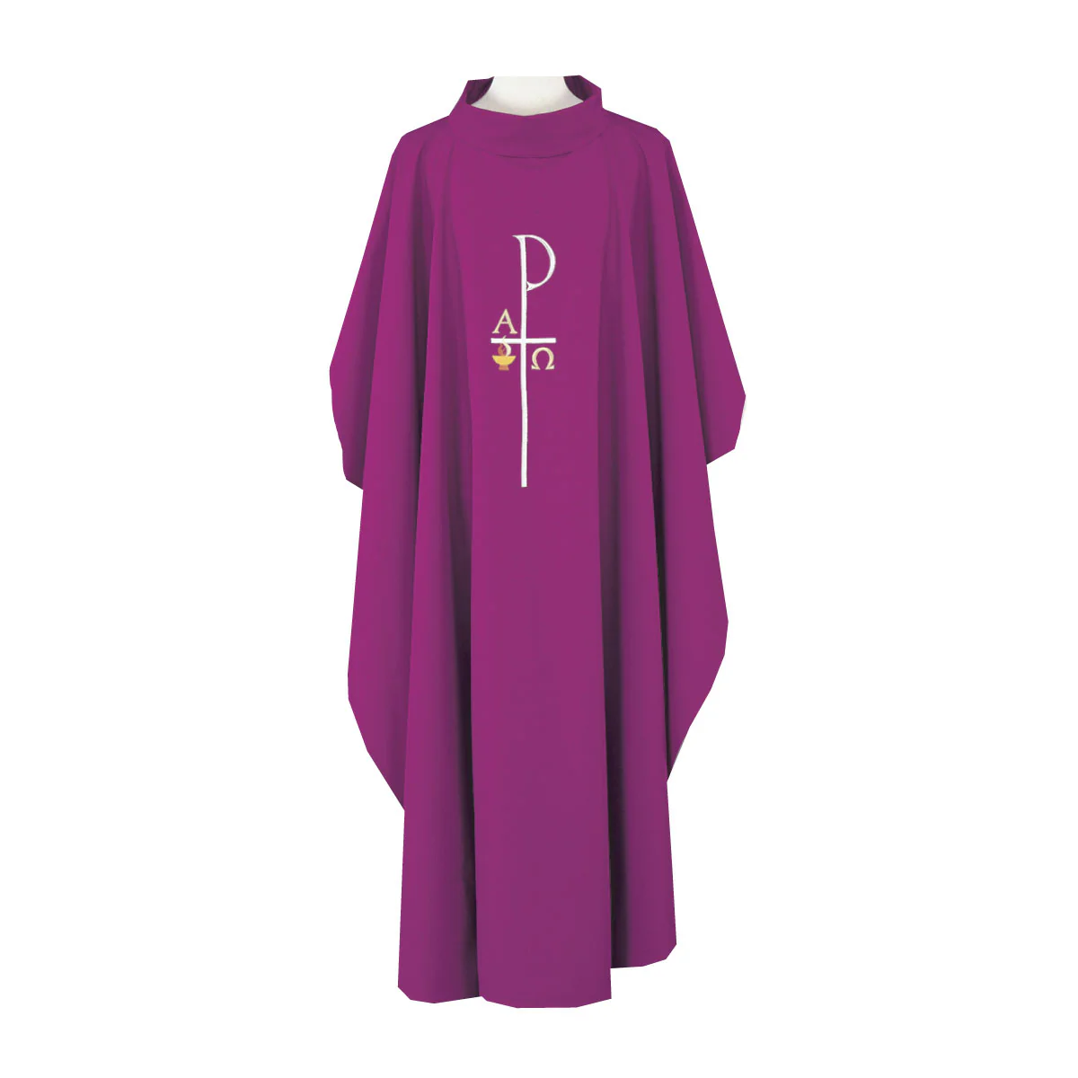 Chasuble - #889 | Harbro