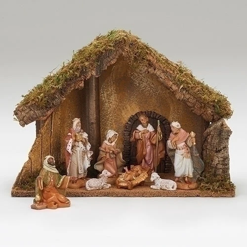 Nativity Set - 54428 | Fontanini