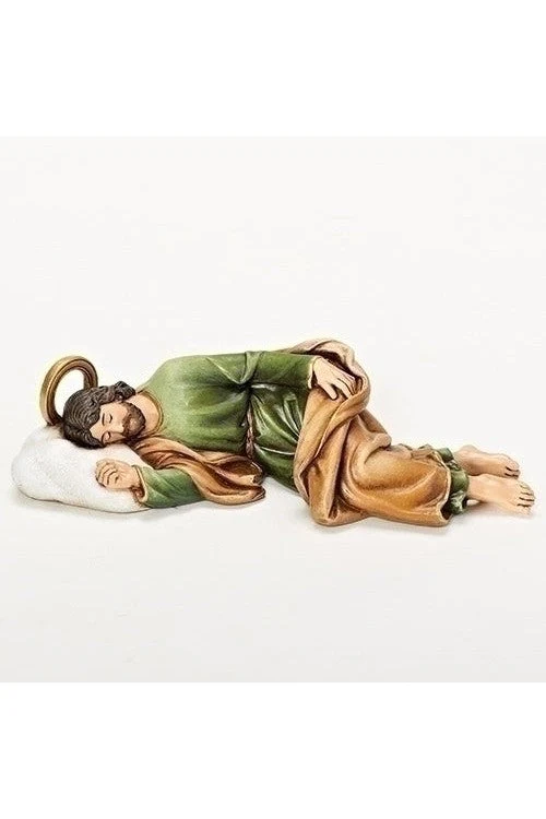 Sleeping St. Joseph - 66484 | Fontanini