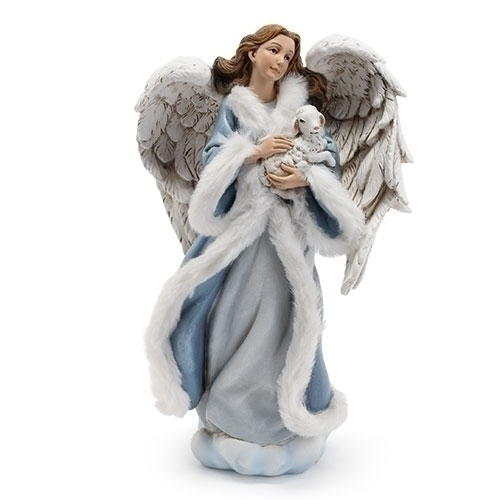 ANGEL エンジェル　ロカビリー 系LP、EP Angel w/ Lamb | Roman Inc. – Chiarelli's Religious Goods & Church