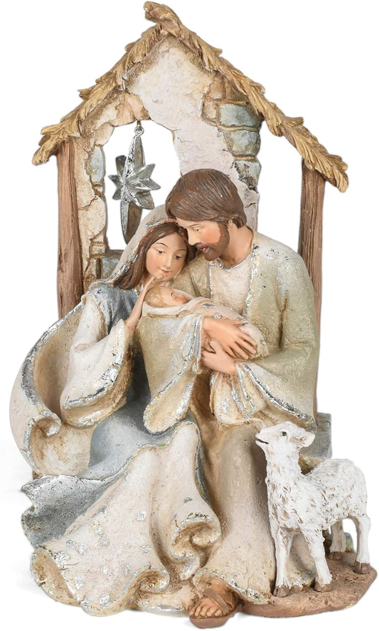 Holy Family | Roman Inc.