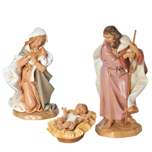 Holy Family - 71811 | Fontanini