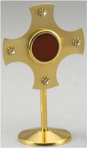 Ziegler - Reliquary | 1220