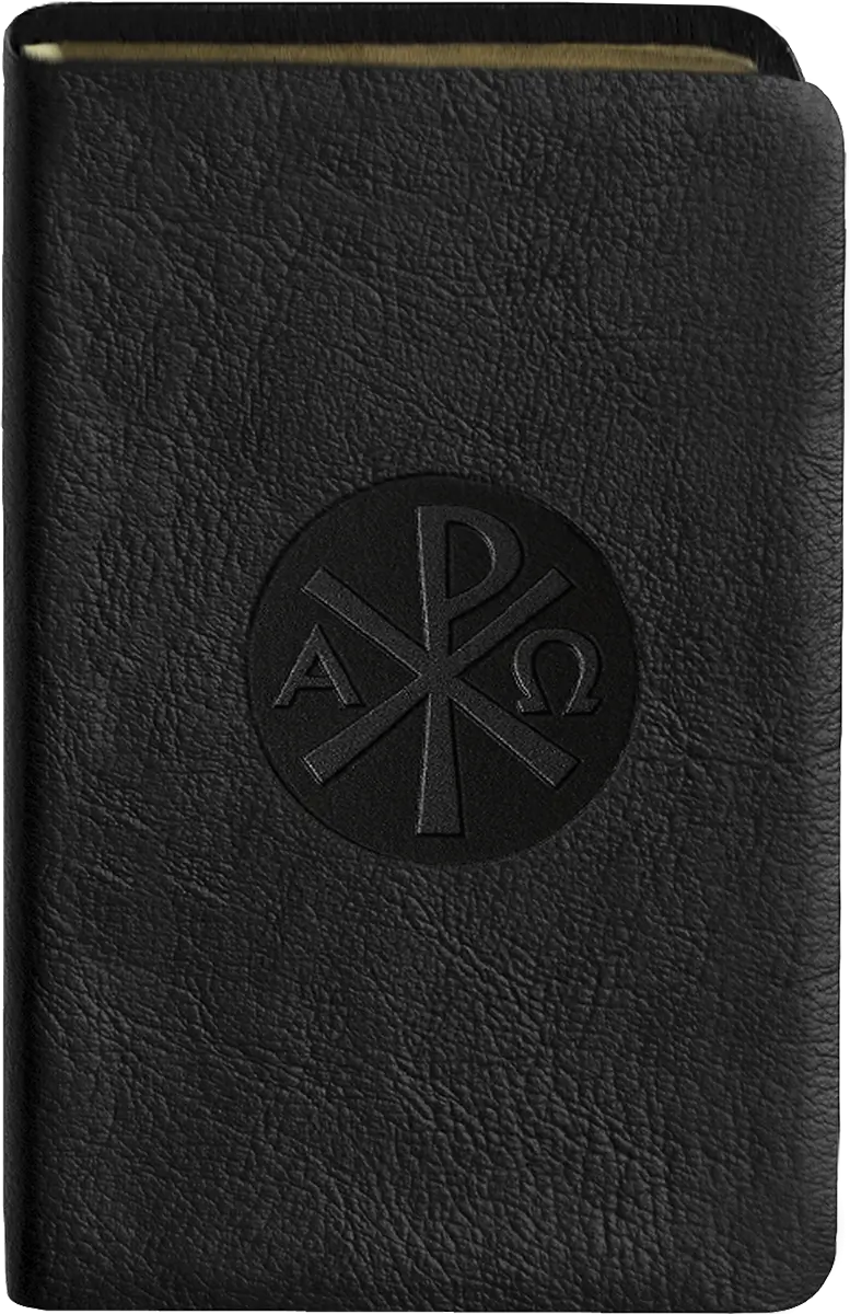 Liturgy of the Hours, Second Edition – Major Extracts
