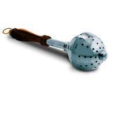 Holy Water Bucket and Sprinkler - 10-714