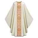 Slabbinck - Gothic Chasuble in Pius | 5378