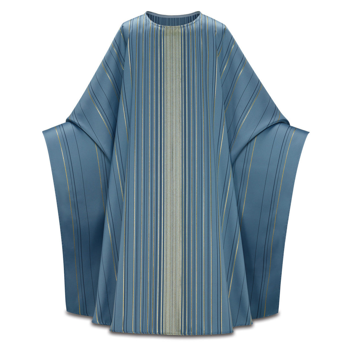 Slabbinck - Casulla Gótica de Brugia (Brocado c/Orphreys)