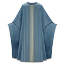 Slabbinck - Casulla Gótica de Brugia (Brocado c/Orphreys)