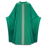 Slabbinck - Casulla Gótica de Brugia (Brocado c/Orphreys)