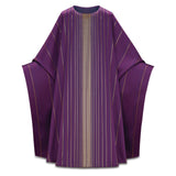 Slabbinck - Casulla Gótica de Brugia (Brocado c/Orphreys)