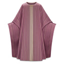 Slabbinck - Casulla Gótica de Brugia (Brocado c/Orphreys)