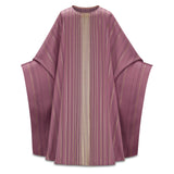 Slabbinck - Casulla Gótica de Brugia (Brocado c/Orphreys)