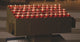 St. Johns Range | Votive Candle Burning Unit | 56 Piece