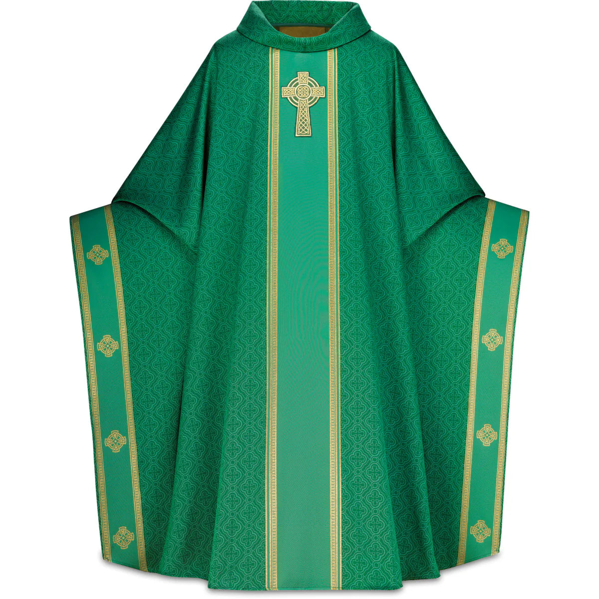 MONASTIC CHASUBLE | 3858