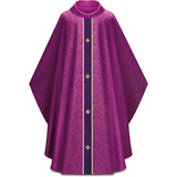 Slabbinck - GOTHIC CHASUBLE | 5257