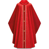 Slabbinck - GOTHIC CHASUBLE | 5257