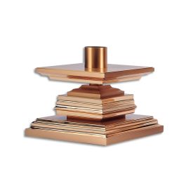 Regal - Altar Candlestick | S11C20