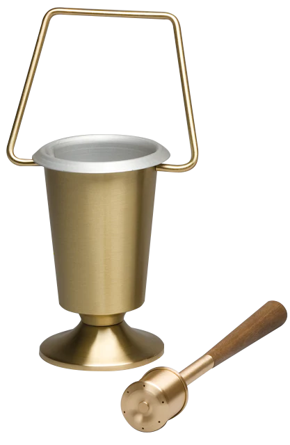 Ziegler - Holy Water Bucket | 643
