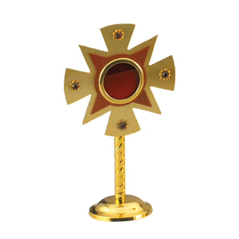 Ziegler - Reliquary | 1225