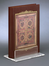 Display Holder for Book of the Gospels | RU146