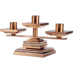 Regal - Altar Candelabra | 11ACL20-3/5/7