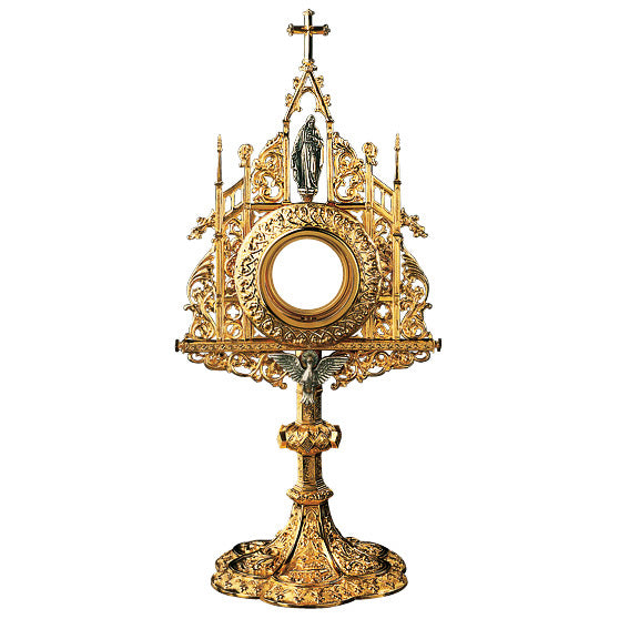 Molina - Gothic Monstrance | 7283