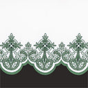 Paños de altar bordados 100% poliéster | #508