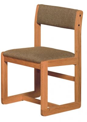 Woerner Industries - Arm Chair | #103