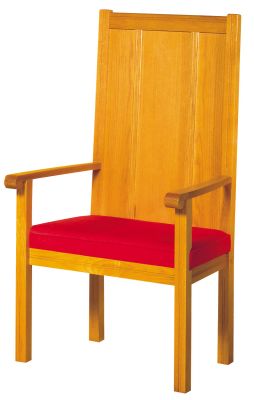 Woerner Industries - Interlocking Chair | #105