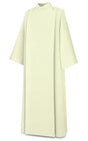 Alb - Beige - Light Weight - SLB1154B - Slabbinck - Chiarelli's Religious Goods & Church Supply