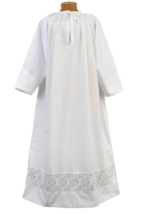 Traditional Albs - BV - 1215A - Beau Veste - Chiarelli's Religious Goods & Church Supply