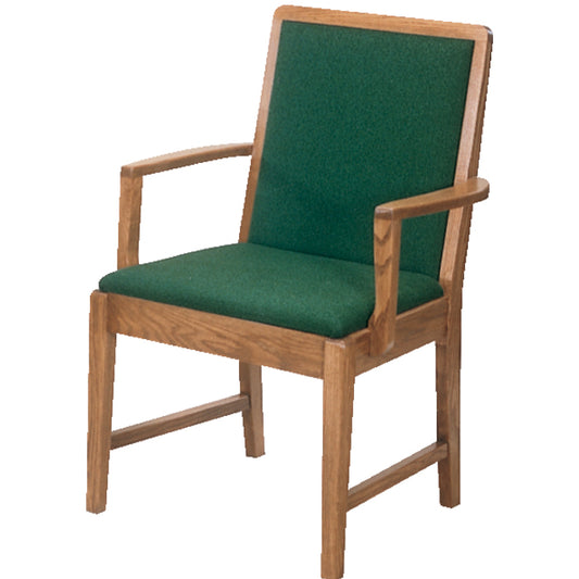 Woerner Industries - Arm Chair | #170