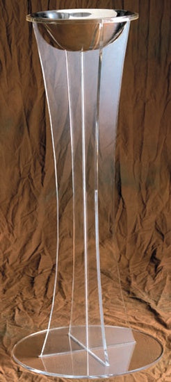 Woerner Industries - Baptismal Font | #3303