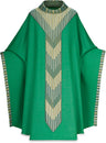 Slabbinck - Cantate Chasuble worn by Pope Benedict XVI - Slabbinck - Chiarelli's Religious Goods & Church Supply