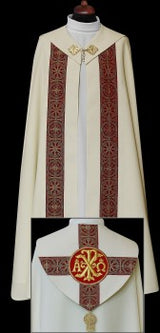 3-313 Copes - Zieglers - Chiarelli's Religious Goods & Church Supply